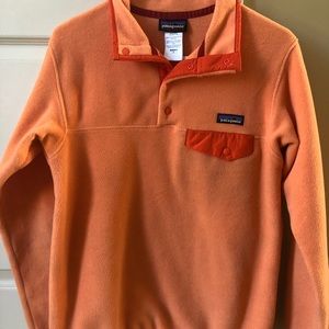 Patagonia Synchilla Pullover